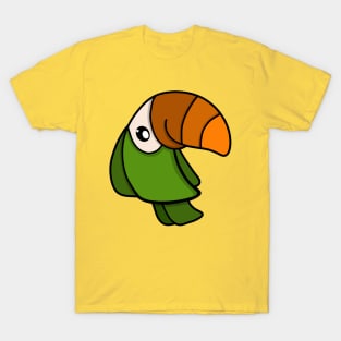 A Smart Toucan T-Shirt